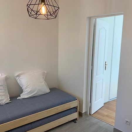 Appartement Dreams à Vincennes Extérieur photo